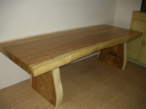 SOLID WOOD TABLE | Suar wood" "suwar wood" "suar wood table"… | Flickr