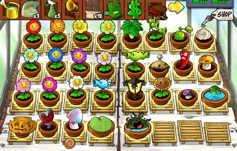 zen garden plants vs zombies - Nevada Pridgen