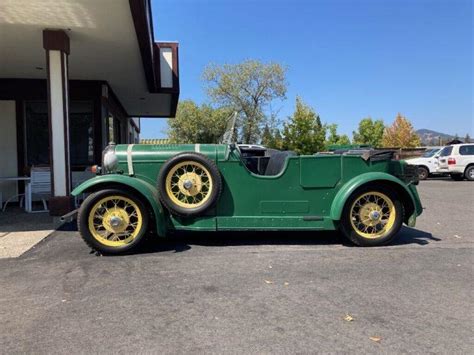 1964 Bentley Blower Replica [VW based] @ Replica cars for sale