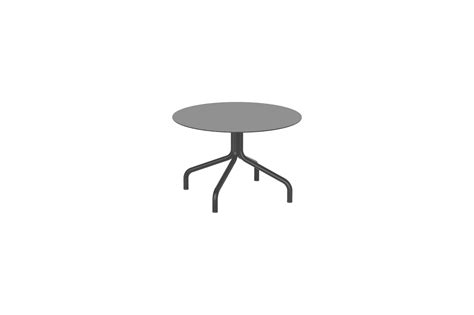 Vine Coffee Table Round - Origin Furniture