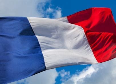 What the French Flag Colors Represent | LoveToKnow