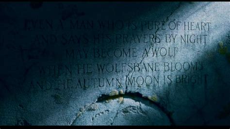 The Wolfman Wallpapers - Wallpaper Cave