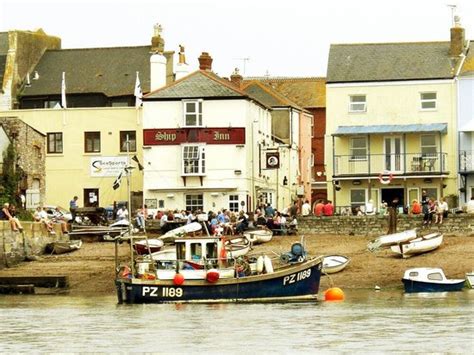 THE SHIP INN, Teignmouth - Queen St - Restaurant Reviews, Photos & Phone Number - Tripadvisor