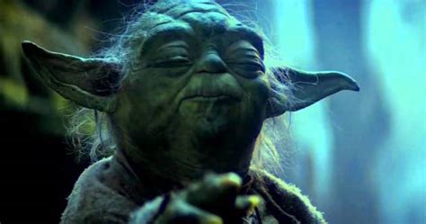 Empire Strikes Back Yoda Quotes. QuotesGram