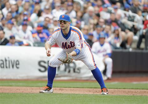 New York Mets: Did David Wright have a chance at Cooperstown?