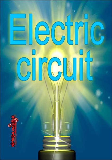 Electric Circuit Free Download Full Version PC Game Setup