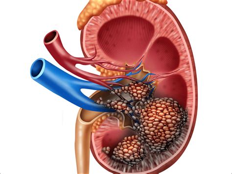 Renal cancer: Symptoms, risk factors; importance of early diagnosis in ...