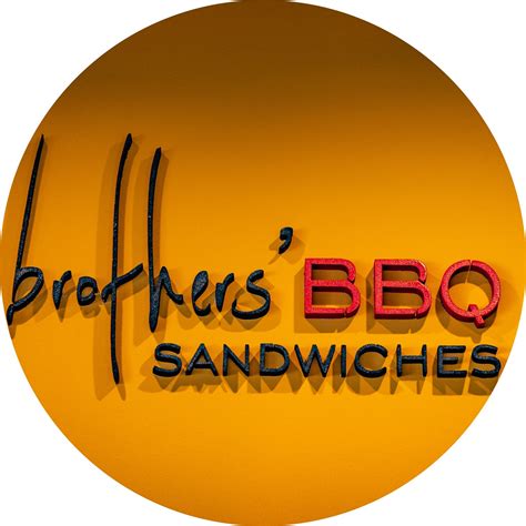 Brothers' BBQ Sandwiches | Plovdiv