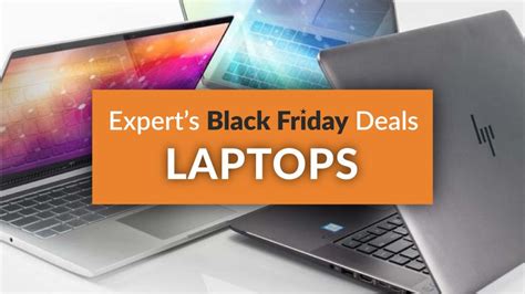 Best Laptop Black Friday Deals 2018 From Dell, Hp, Walmart and Newegg