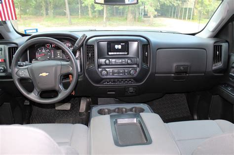 2015 Chevrolet Silverado 2500 for sale