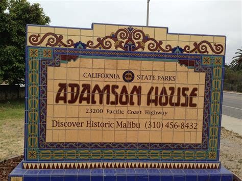 Adamson House and Malibu Lagoon Museum, Museum in Malibu | Trip Factory