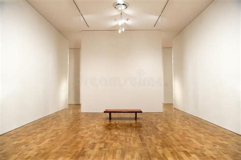 Art Museum, Blank Gallery Walls, Background. Art museum with blank walls and and , #SPONSORED, # ...