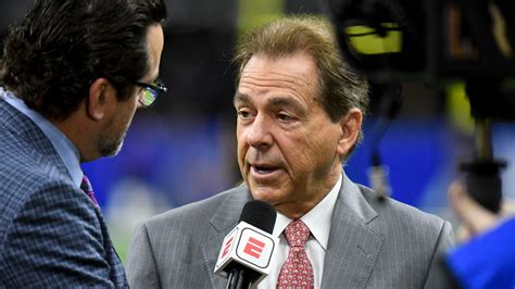 What Nick Saban thinks of Alabama football quarterbacks before A-Day