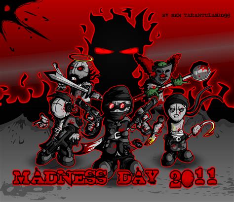 Madness Combat images Madness Combat HD wallpaper and background photos (31668634)