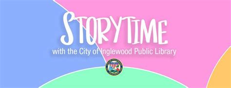 https://www.cityofinglewood.org/... - Inglewood Public Library