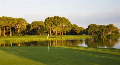 Antalya Golf Club Pasha Course, plan your golf getaway in Belek