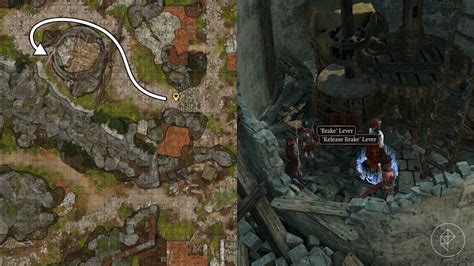 Baldur’s Gate 3 guide: How to rescue the gnome in the Blighted Village ...