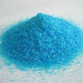 Cupric Chloride Market Size And Forecasts In Upcoming Year. - TMR Blog