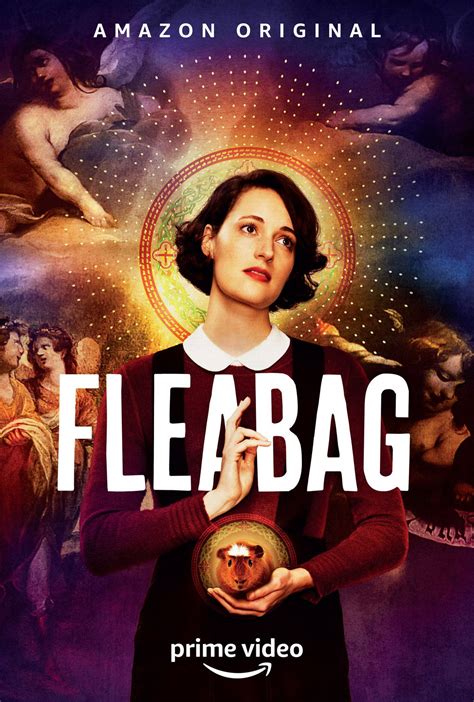 [100+] Fleabag Wallpapers | Wallpapers.com