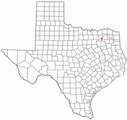 Lone Oak, Texas - Wikipedia