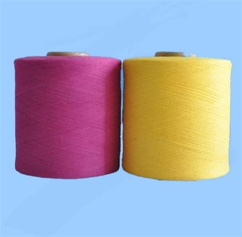 Polyester Knitting Yarn at Best Price in India