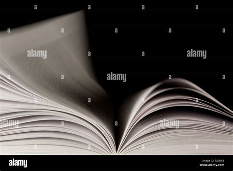 Literary page turner hi-res stock photography and images - Alamy