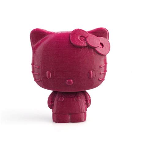 Download Gambar Hello Kitty 3d Print - IMAGESEE