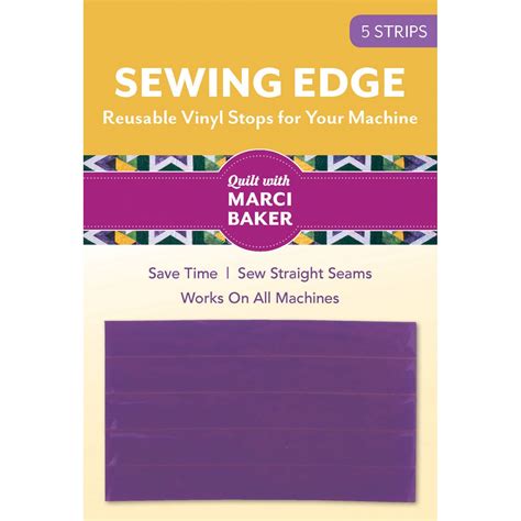 Sewing Edge | EE Schenck Co.