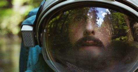 Spaceman Streaming Release Date: When Is It Coming Out on Netflix?