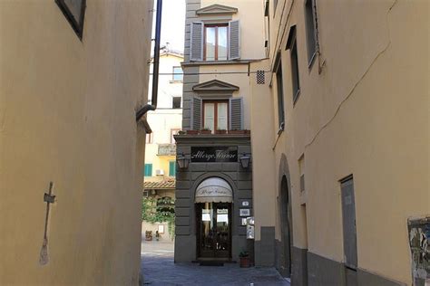 ALBERGO FIRENZE $174 ($̶2̶1̶8̶) - Prices & Hotel Reviews - Florence, Italy