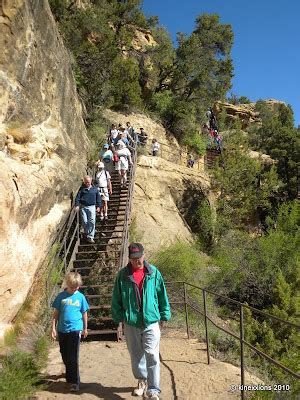 kinexxions: Mesa Verde :: Balcony House