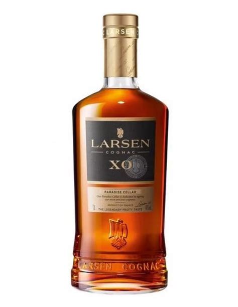 Larsen XO Cognac - 70cl - Cognac-Expert.com