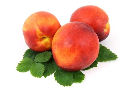 Natural Peach Flavor - Oil Soluble - OilFlavors.com