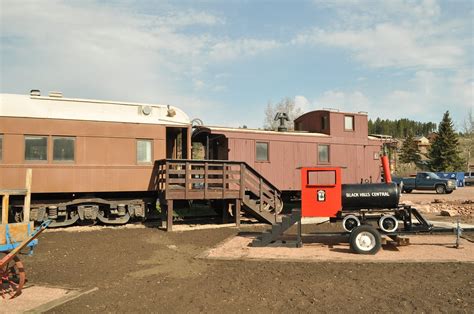 1880 Train - Hill City SD (20) | RNRobert | Flickr