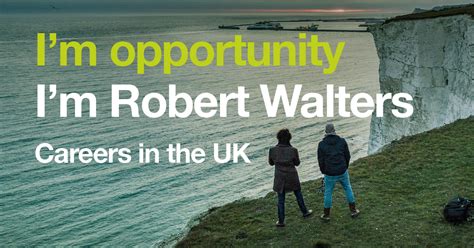 Careers in the UK | Robert Walters