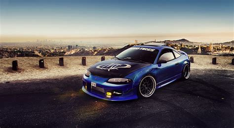 HD wallpaper: Mitsubishi, Mitsubishi Eclipse | Wallpaper Flare