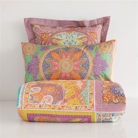 PAISLEY-PRINT BEDDING - Bedding - Bedroom | Zara Home United States of America | Bed linens ...