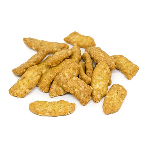 Sesame Sticks – Westpoint Naturals - A Perfect Personal Snack!