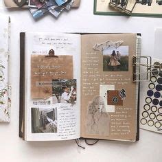 670 Best Notebook Aesthetic ideas | notebook, journal inspiration, sketch book