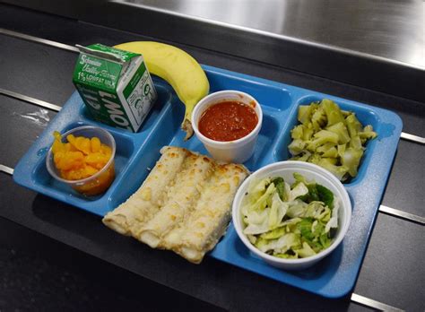 What's for lunch? | Schools | dailyitem.com