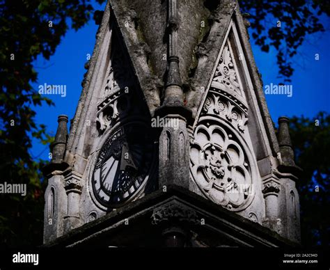 St Pancras Old Church Stock Photo - Alamy