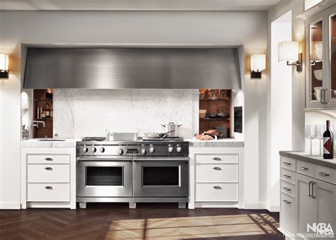 SieMatic Classic Kitchen - NKBA