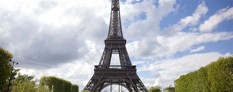 Eiffel Tower and Seine River Cruise Tour - City Wonders