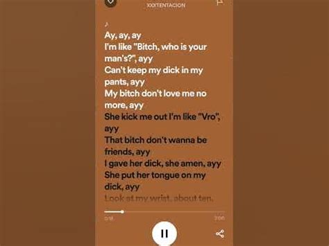 XXXTENTACION - Look At Me! (lyrics)#xxxtentacion #lookatme #lyrics - YouTube