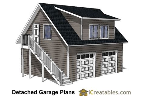 24 X 26 Garage Apartment Plans - Home Design Ideas