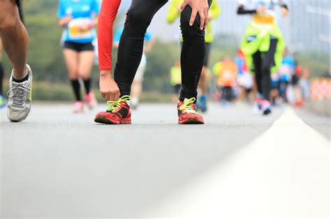 4 emergency hacks for race day malfunctions - PureHealthy.Co