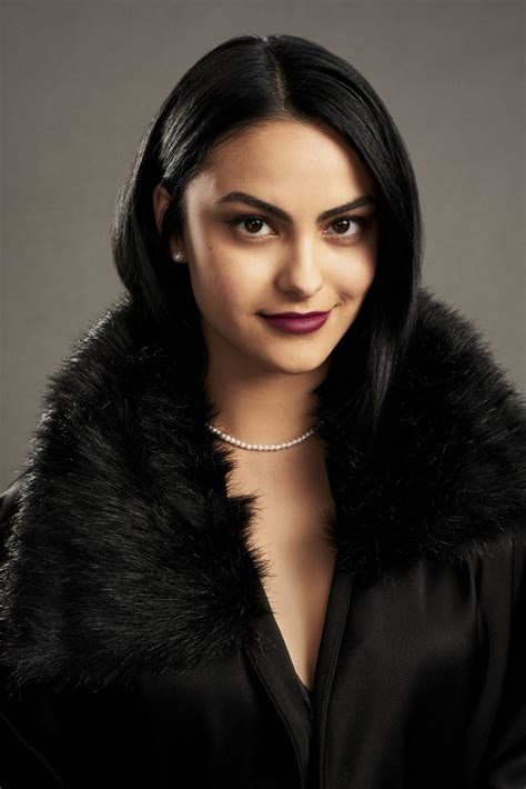 Riverdale S2 Camila Mendes as "Veronica Lodge" (With images ...