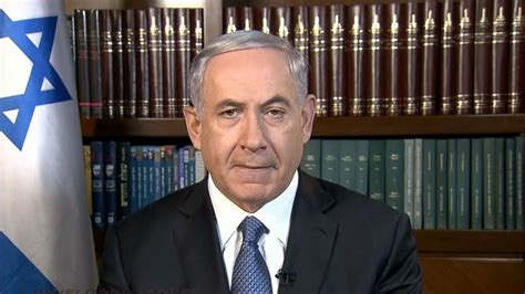 Video Israel's Netanyahu: Iran Nuclear Deal Could Be 'Historic Mistake ...