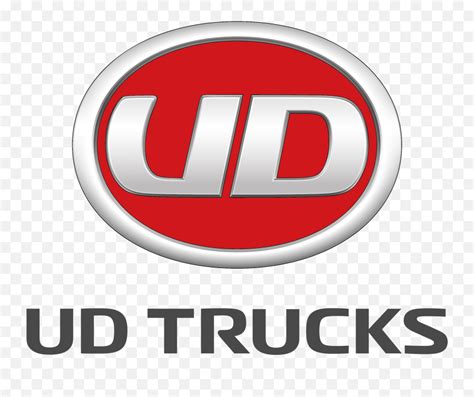 Ud Trucks Logo Download Vector - Ud Trucks Logo Png,Trucks Png - free ...