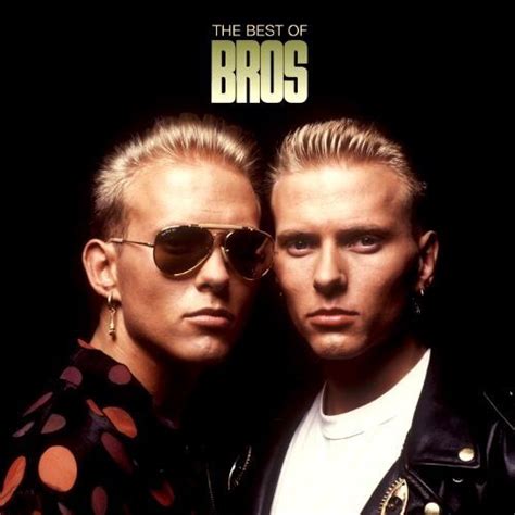 Stream Bros - Too Much by TOTPs 80's | Listen online for free on SoundCloud